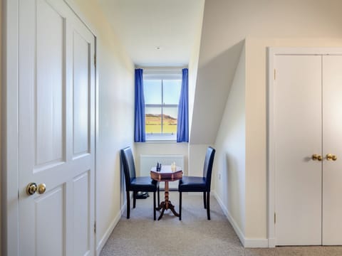 Interior | Meadowgreen Farmhouse, Lour, near Forfar