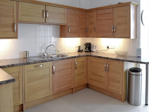 Kitchen | Seaglass, Marazion