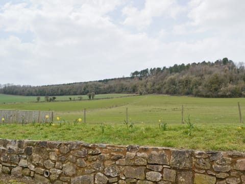 View from front of property | Honey Cottage - Bramble Cottage and Honey Cottage, Newland, near Coleford