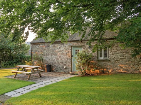 Exterior | The Coach House, Mathry