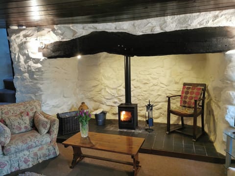 Living area | Hendy, Waunfawr, near Caernarfon