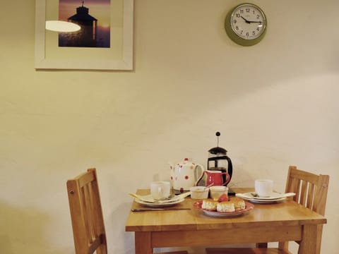 Open plan living/dining room/kitchen | Nellys House, St Merryn, nr. Padstow