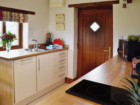 Open plan living/dining room/kitchen | Nellys House, St Merryn, nr. Padstow