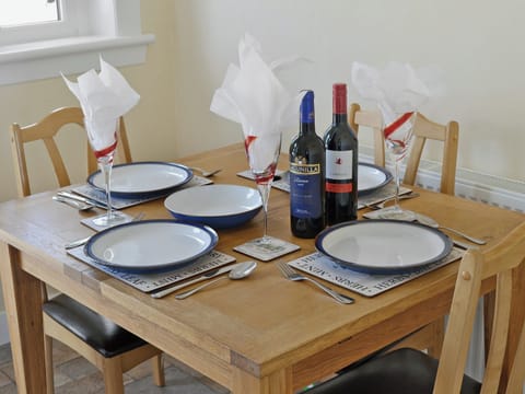 Dining Area | Winloma, Port William