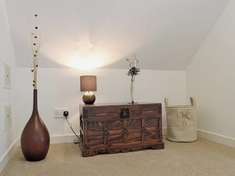 Landing | Song Bird Cottage, Scaniport, nr. Inverness