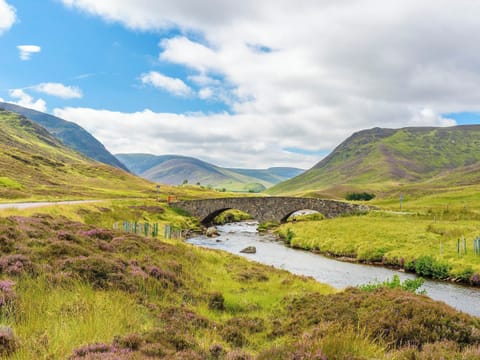 Cairngorms National Park
