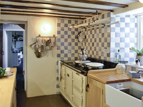Kitchen | Birkerthwaite Farmhouse, Eskdale