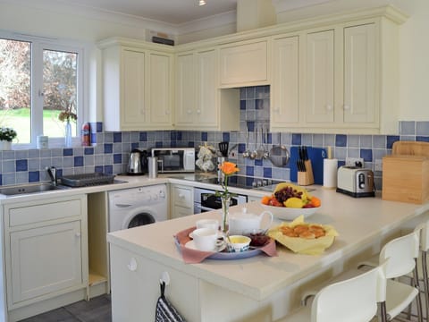 Kitchen | Moonrakers, Ruan Lanihorne, near Truro