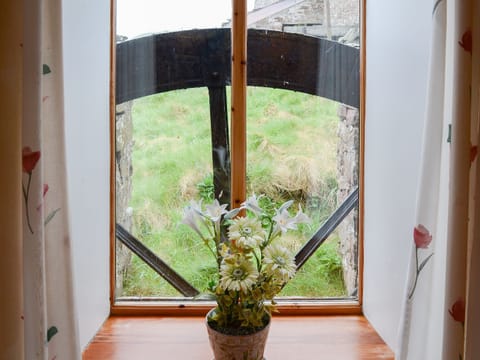 The property has original architectural features | Watermill Cottages - Watermill Cottages, John O’ Groats