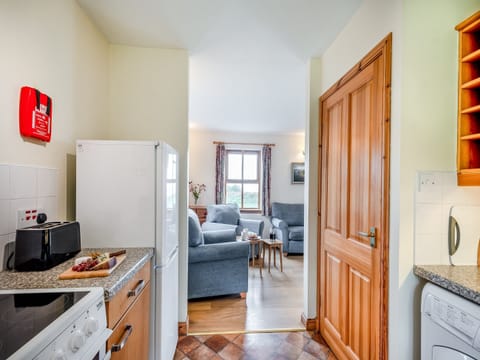 Kitchen area | Cruinn - Cruinn and Moy, Achnamara, near Lochgilphead