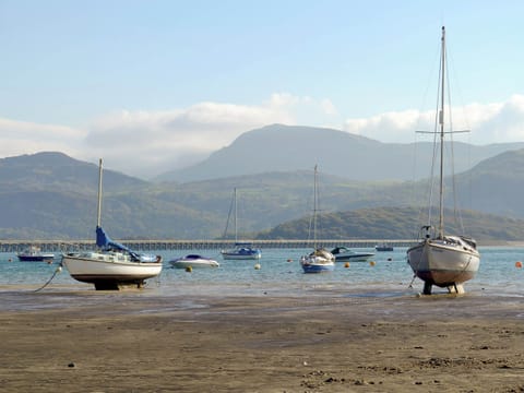 Barmouth | Gwynedd, Wales