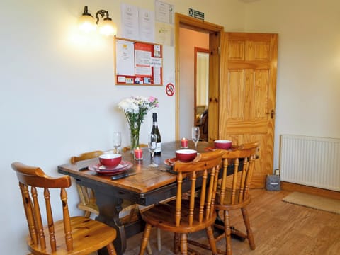 Kitchen/diner | Ivy Grange Cottage, Wistow, near Selby