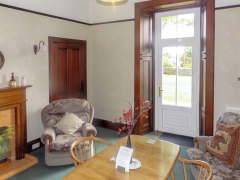 Living room | Gladstone Cottage, Castletown, near Thurso