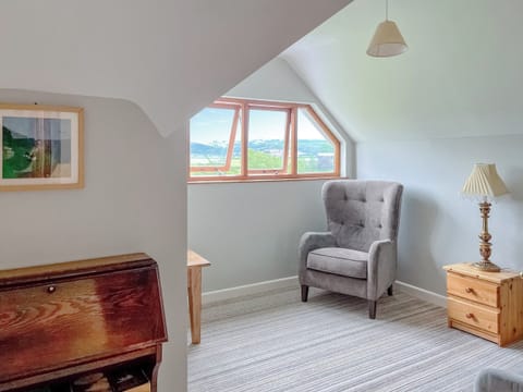 Study area | Neuaddlas Country House, Tregaron, near Aberystwyth