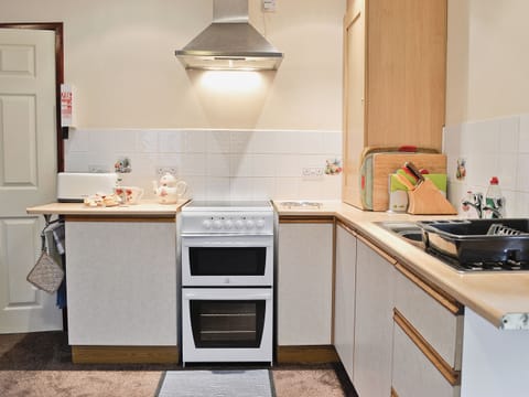 Kitchen | Oakwood, Cheriton Bishop, nr. Dartmoor National Park
