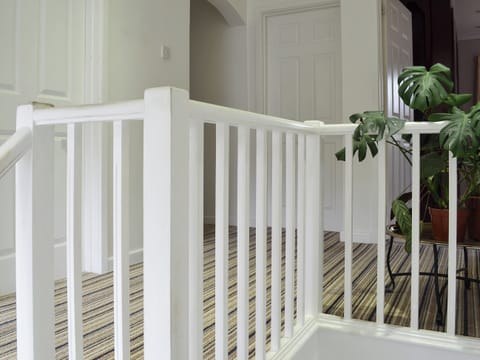 Landing | Heatherstone, Illogan, near Redruth