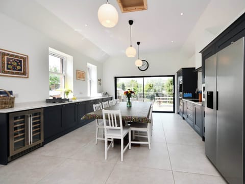 Kitchen/diner | Albion House, Castle Douglas