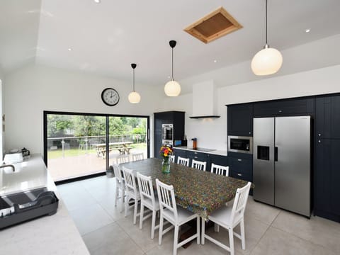 Kitchen/diner | Albion House, Castle Douglas