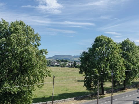 View | Albion House, Castle Douglas