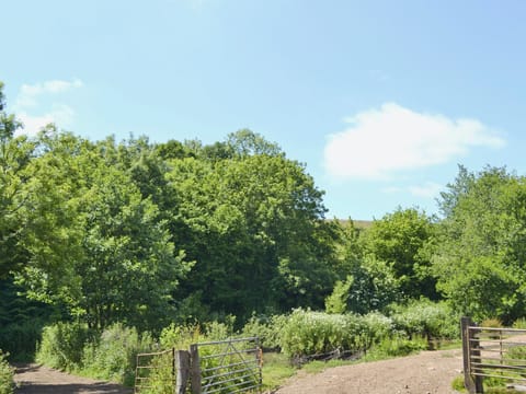 Surrounding area | The Granary, Tiverton