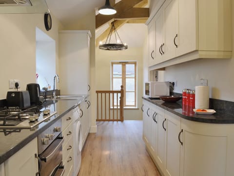 Kitchen | The Granary, Tiverton
