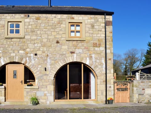 Delightful property | Holgate’s Granary, Pendleton, near Clitheroe
