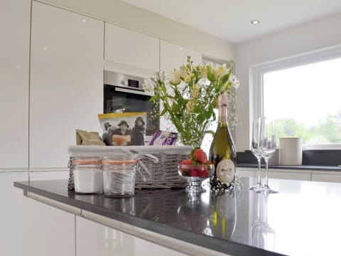 A warm welcome to your holiday home | Honey Pippin - Horselake Farm Cottages, Cheriton Bishop