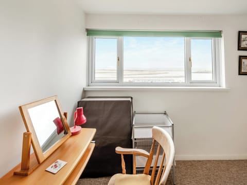 Double bedroom | The Mount, Appledore, Bideford