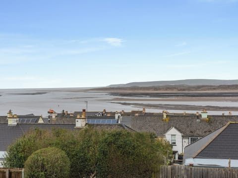 View | The Mount, Appledore, Bideford