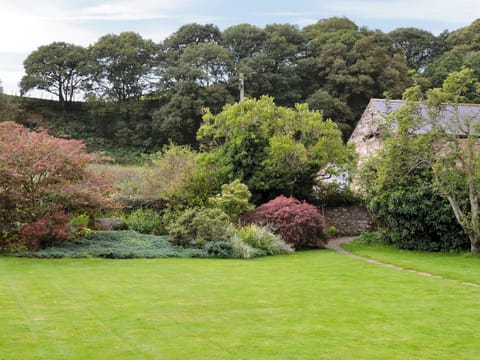 Garden | 1710 - The Seventeen Ten Cottages, Greenwell, near Brampton