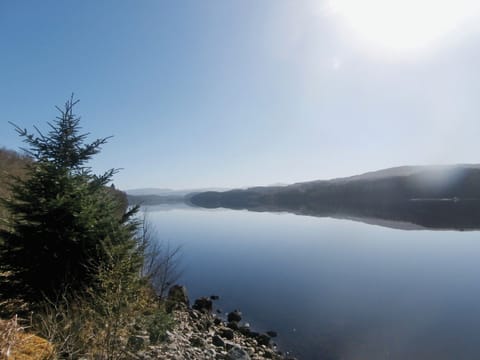 Surrounding area | Tigh na’ Caoiraich, Invergarry, Tomdoun