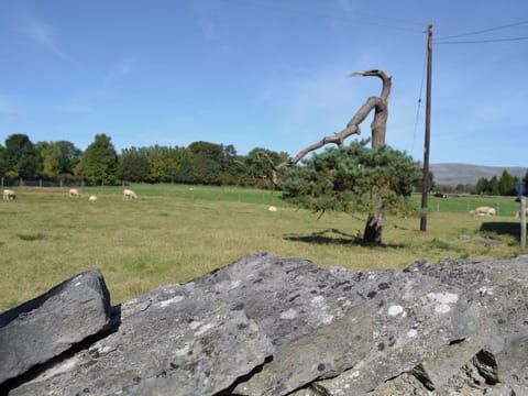 View | Fenham Barn, Soulby, Kirkby Stephen