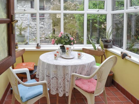 Conservatory | The Gazebo, Marazion, near Penzance
