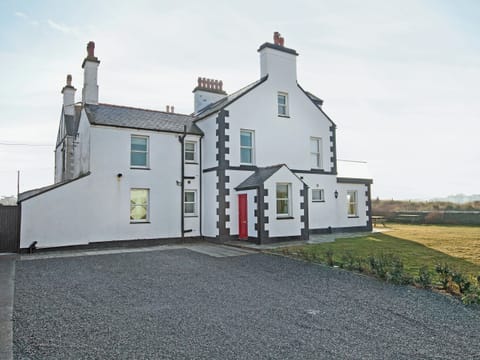 Exterior | Glan-y-Mor, Trearddur Bay, Anglesey