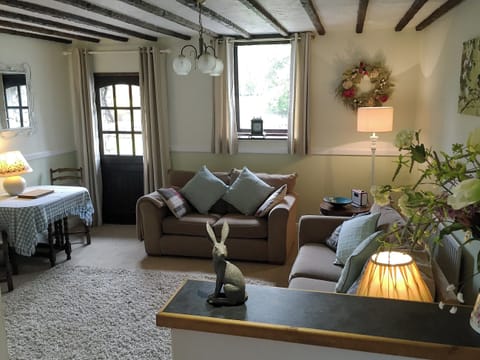 Living room | Little Beck, Troutbeck, nr. Keswick