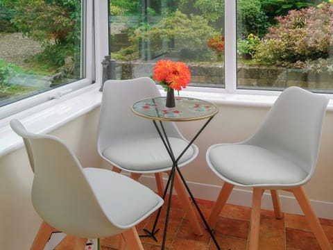Conservatory | Briar Bank Bungalow, Cockermouth