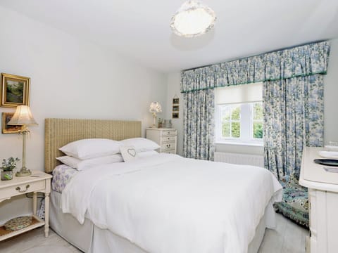 Double bedroom | The Mains, Stainton, Penrith