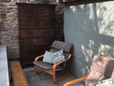 Conservatory | Friary Cottage, Ludlow