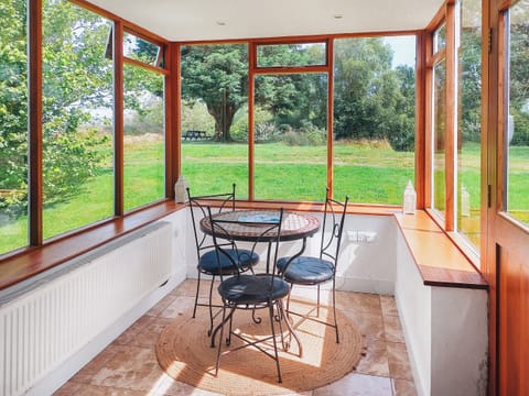 Sun room | Birch, Llanddona, near Beaumaris