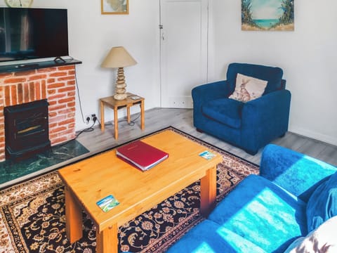 Living area | Birch, Llanddona, near Beaumaris