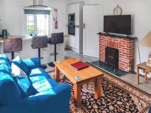 Living area | Birch, Llanddona, near Beaumaris