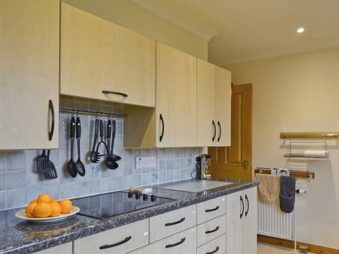 Kitchen | Shielgreen, Blairgowrie