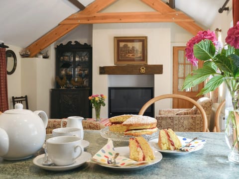 Delightful open plan living space | Pant Y Mel, Llanbedrgoch, near Benllech