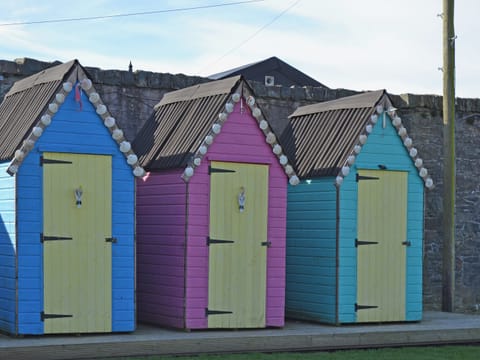 Kirkcudbright | Dumfries and Galloway, Scotland