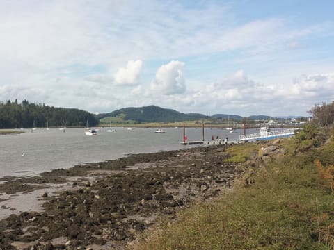 Kippford