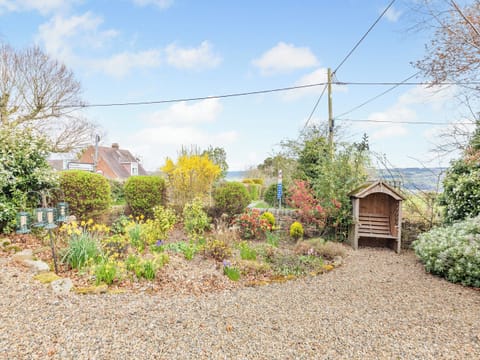 Garden | The Gingang, Hexham