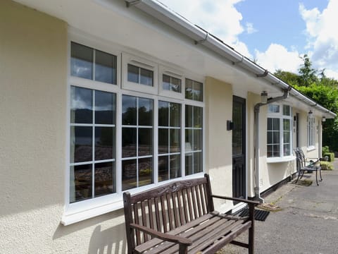 Exterior | Gone Sailing, Windermere