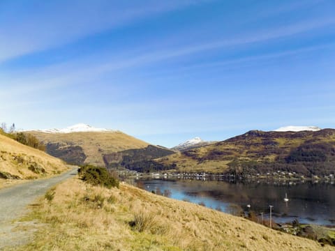 Picturesque surrounding area | Feaugh Cottage, Lochgoilhead, near Inverary