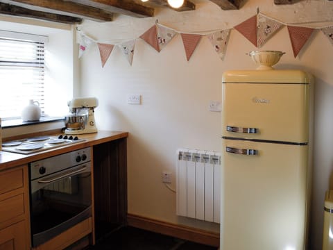 Kitchen | Maybill Cottage, Cwm Penmachno, near Betws-y-Coed