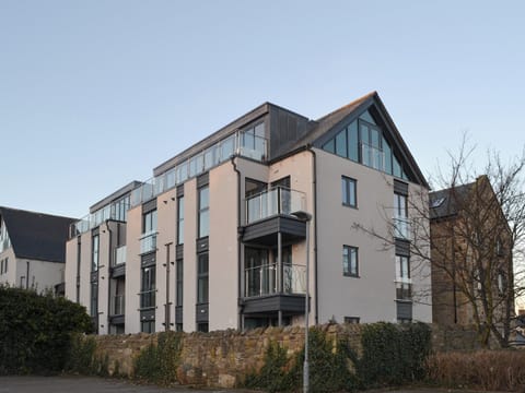 Exterior | Alnwick Malthouse, Alnwick